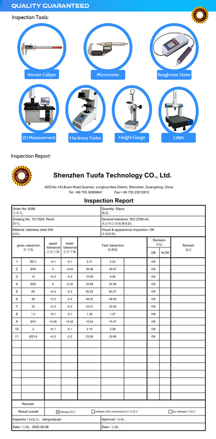China Cnc Milling Machinery Central Chassis Parts Metal Parts