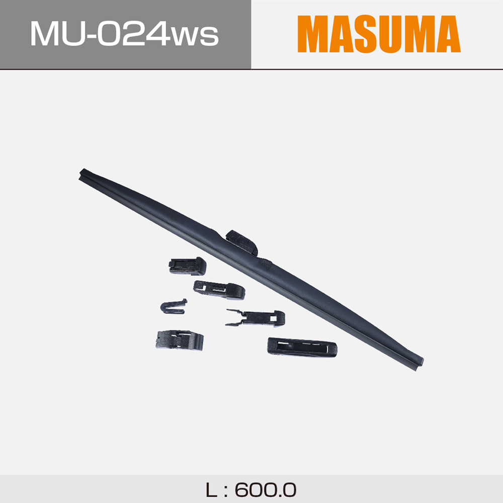 28890-7S200 28890-EH100 Windshield Wipers for Lexus LS400 1.4L CHPB SUV by MASUMA