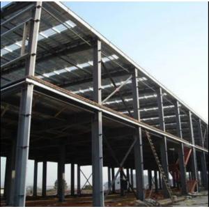 Customization Options for Steel Structure House Streamlined Construction Process