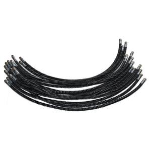 Pipeline For CATEEEE320 CATEEEE349 CATEEEE317 CATEEEE330D CATEEEE315 CATEEEE323D