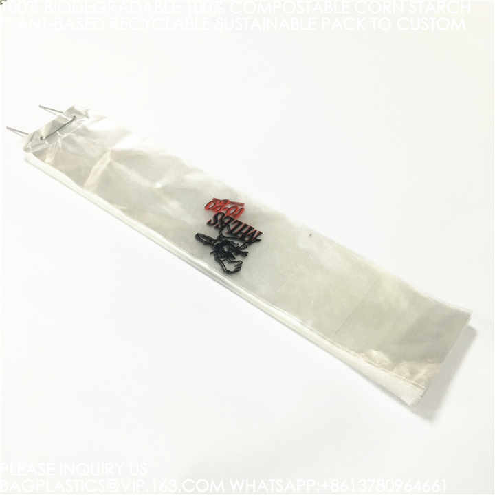 China Manufacturer Recycle Self Adhesive Micro Perforated Bag Vest Handle Bags Packaging Bag For Fruit