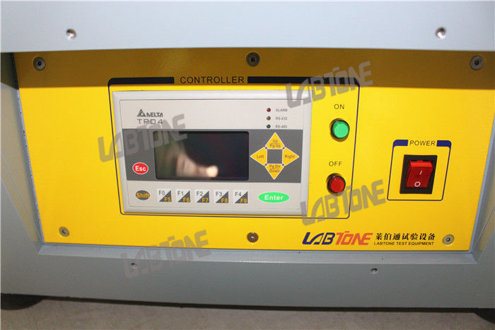 600 X 500 Table Size Mechanical Shaker Table For Consumer Electronics