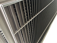 OEM Central Air Conditioning Equipment HAVC System Temperature Controller