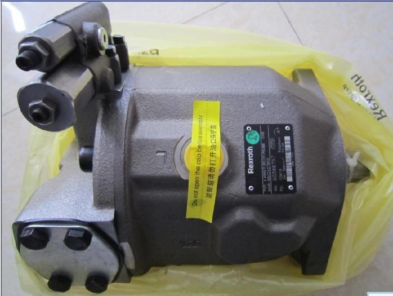 Rexroth excavator plunger pump high pressure A10VSO28DR/31R-PPA12N00 A10VSO28DR/32R-VPB121N00