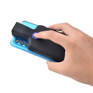 China 2D 1D UCC128 EAN128 Handheld Qr Code Scanner With Bluetooth Function on sale China 2D 1D UCC128 EAN128 Handheld Qr Code Scanner With Bluetooth Function on sale