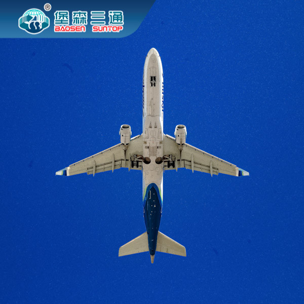 Door To Door International Air Freight Forwarder To USA Canada UK Italy Portugal