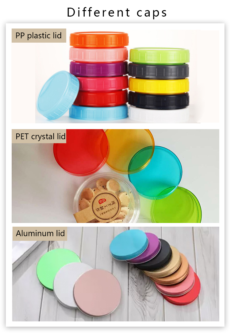 Wholesale 250ml PET Plastic Custom Empty Matte Cosmetic Container Packaging
