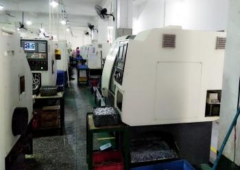 JLL Machining Limited