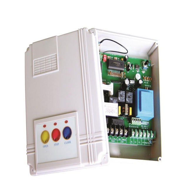 Boom Gate Access Control System Car Barrier Gate Automatic Parking Barrier For Underground Garag