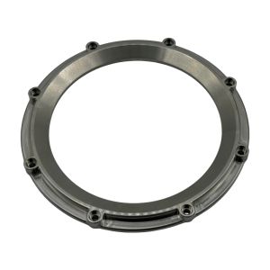 Cnc Machining Process Surface Treatment Stainless Steel Prototype Precision CNC