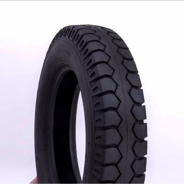 Heavy Carry Tricycle Aggressive Dual Sport Tires 5.00-12 ULT J801 6PR 8PR TT For