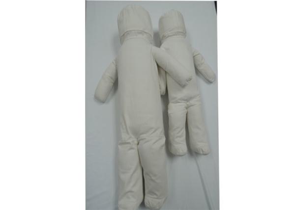 Quality ASTM F2012 Lab Testing Equipment CAMI Dummy / Six Months Old CAMI Infant Dummy Mark I Mark II for sale