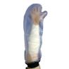 Buy cheap Clear Plaster Cast Shower Cover Waterproof Hand Cast Bandage Protector from wholesalers