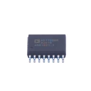 AD7705BR Analog Devices Chip SOIC-16 Integrated circuit
