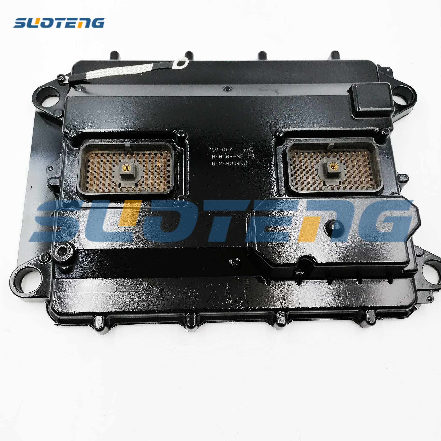 189-0077 Controller ECU 1890077 For M322C M315C