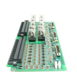 GE IS200ECTBG1ADE Exciter Contact Terminal Board Smooth Operation