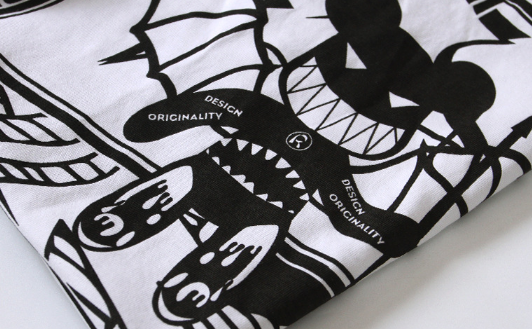 wholesale clothing factories in China custom t shirts
