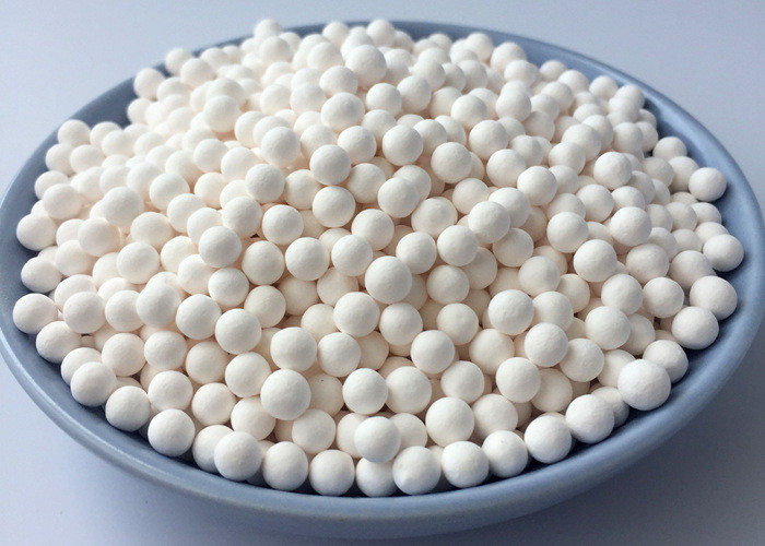 CAS 110092-32-3 Activated Aluminum Oxide With High Fluoride Adsorption