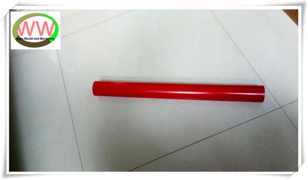 Yellow Red Green Polyurethane Adiprene Hardness 90 Shore