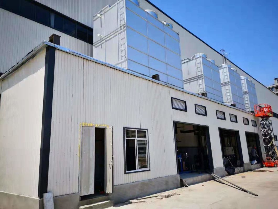 Cold Storage for Fruit Meat Vegetable