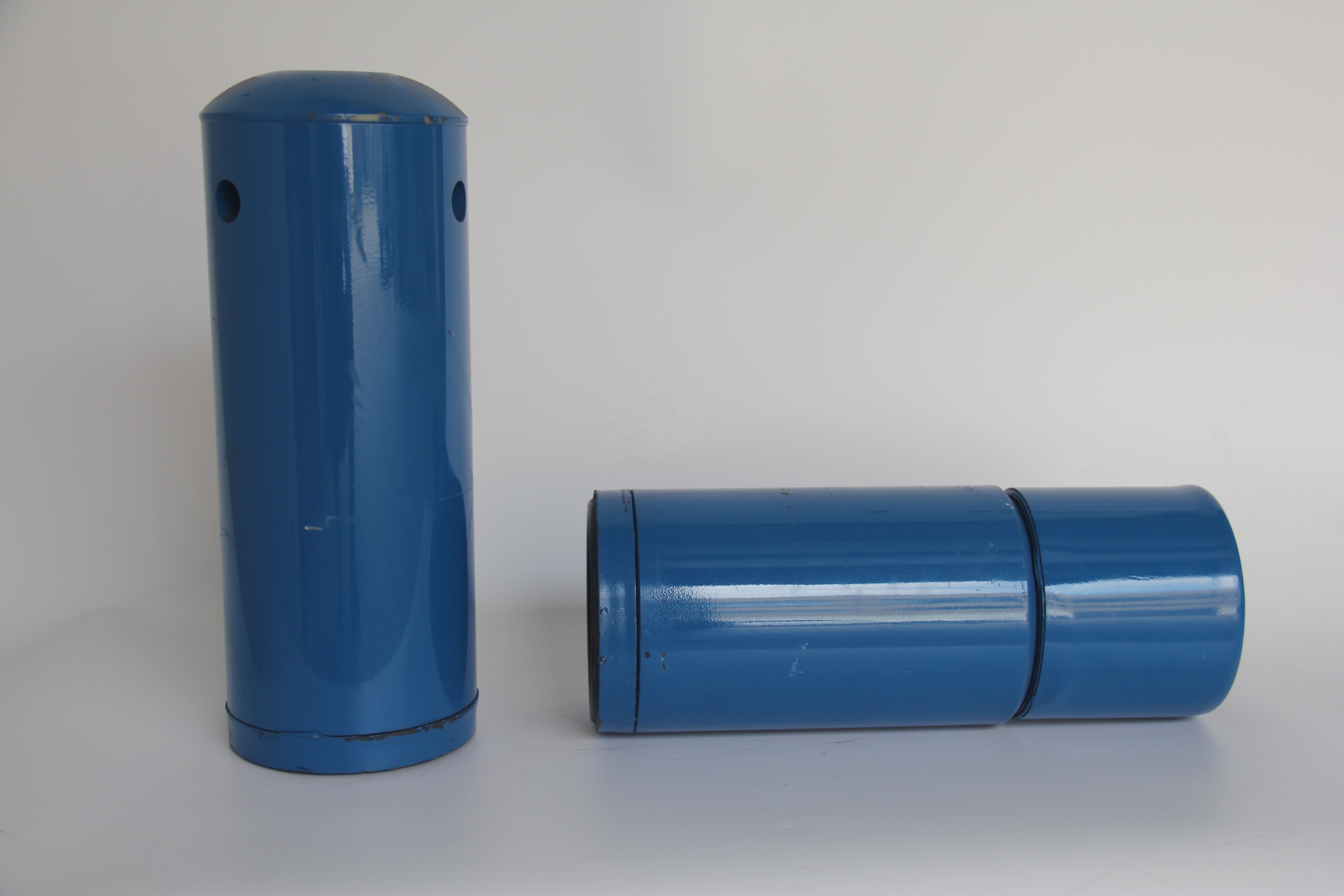 API Standard 9-5/8 Special Thread N80 Cement Float Shoe and Collar for Oil Well Drilling