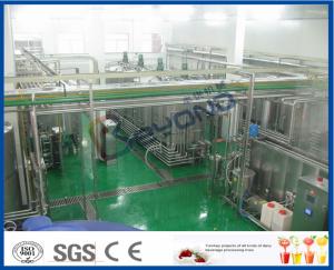  Mango Juice Processing Machine Mango Processing Line For Mango Juice Production Manufactures