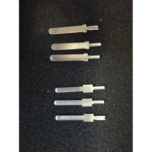 Quality Automobile Connector Terminal – Strong Electrical Conductivity, Robust, Versatile Applications for sale