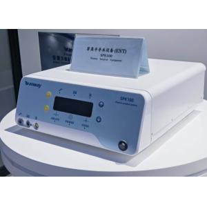 Temperature Controlled Coblation Plasma System Coblator Surgery Machine