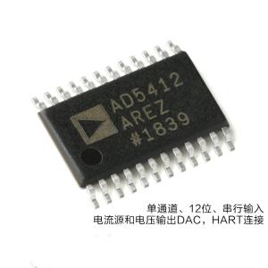 AD5412AREZ-REEL7 Analog Integrated Circuits DAC Digital to Analog Converter