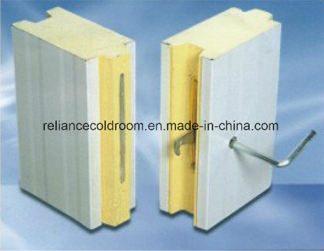Cold Storage with 5 Years Quality Warranty