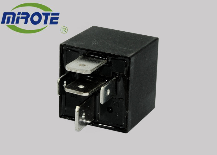 1391322 1431781 1504957 243460 243461 539509 Powerful 12 Volt 80 Amp Automotive Relay  191937503 443951253J