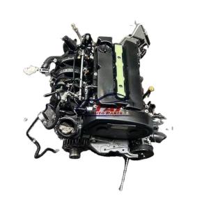China Used Original For Chevrolet Cruze F18D4 Engine With Manual Gearbox For Performance on sale