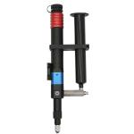 Volumetric Fluid Transportation Servo Motor Drive Single Tube Screw Valve HS-300