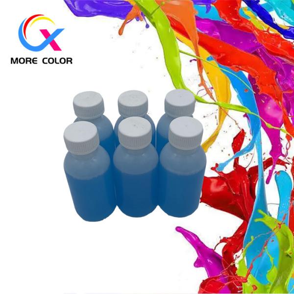 Colorless Inkjet Cleaning Fluid , Printer Ink Cleaning Solution For Printhead