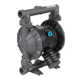  Oilfield HY Slurry Transfer Double Diaphragm Pump Air Operated Manufactures