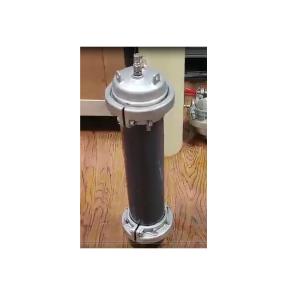 XGJ-25M Hydrostatic Pressure Testing Machine 0-10MPA for Pipe Burst Tests