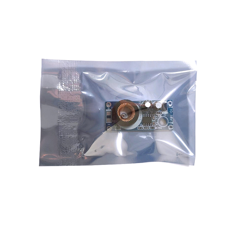 Standard Mounting Type DC-DC Step-Down Module for 10-18V Power Supply PCB Circuit Board