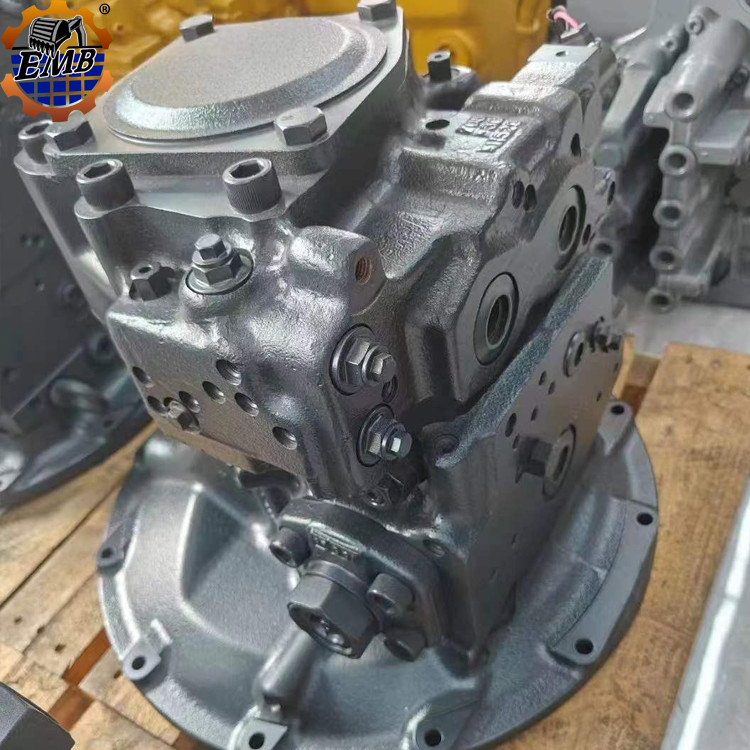 708-3D-00020 PC130-8MO Hydraulic Mian Piston Pump 708-2L-31114 Hydraulic Pump