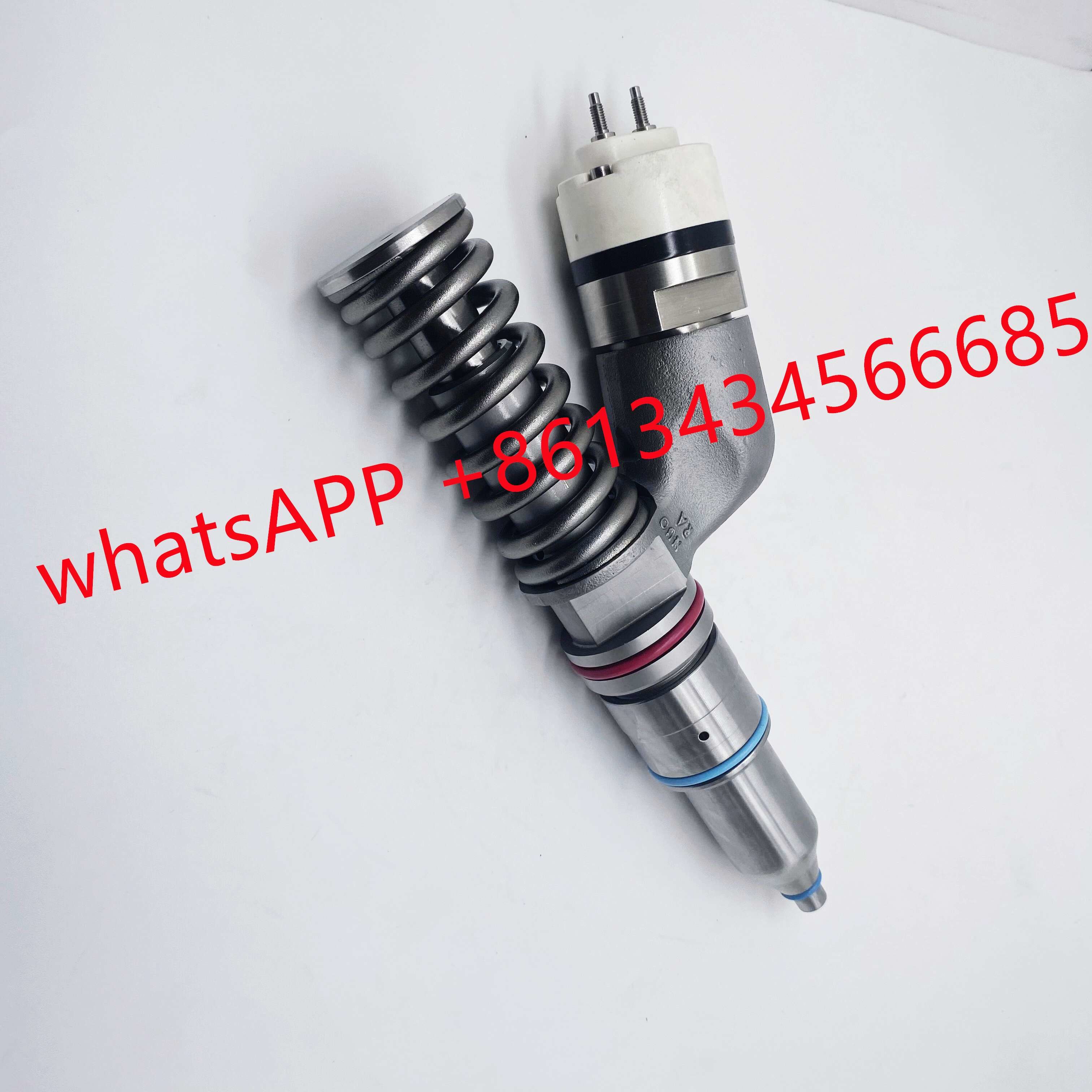 OTTO C18 Fuel Injector Assembly 253-0616 253-0618 291-5911 10R-0724 10R-9787 295-9085