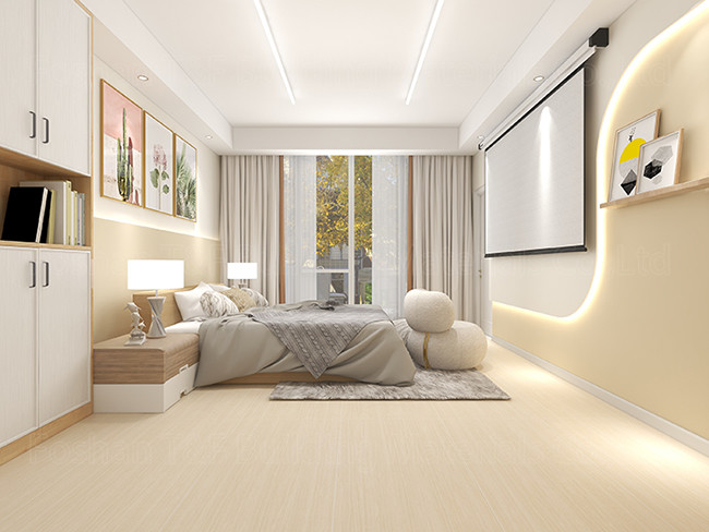 Wabi Sabi Style Natural Wood Look Porcelain Tile Ceramic Rustic Floor 60x120