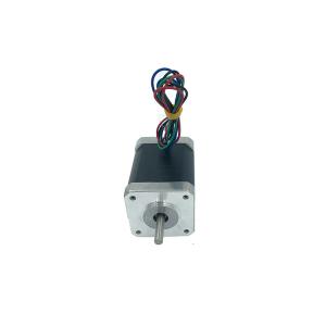 Faradyi Custom High Quality Stepper Motor Low Noise 12V 24V Close Loop Nema 17