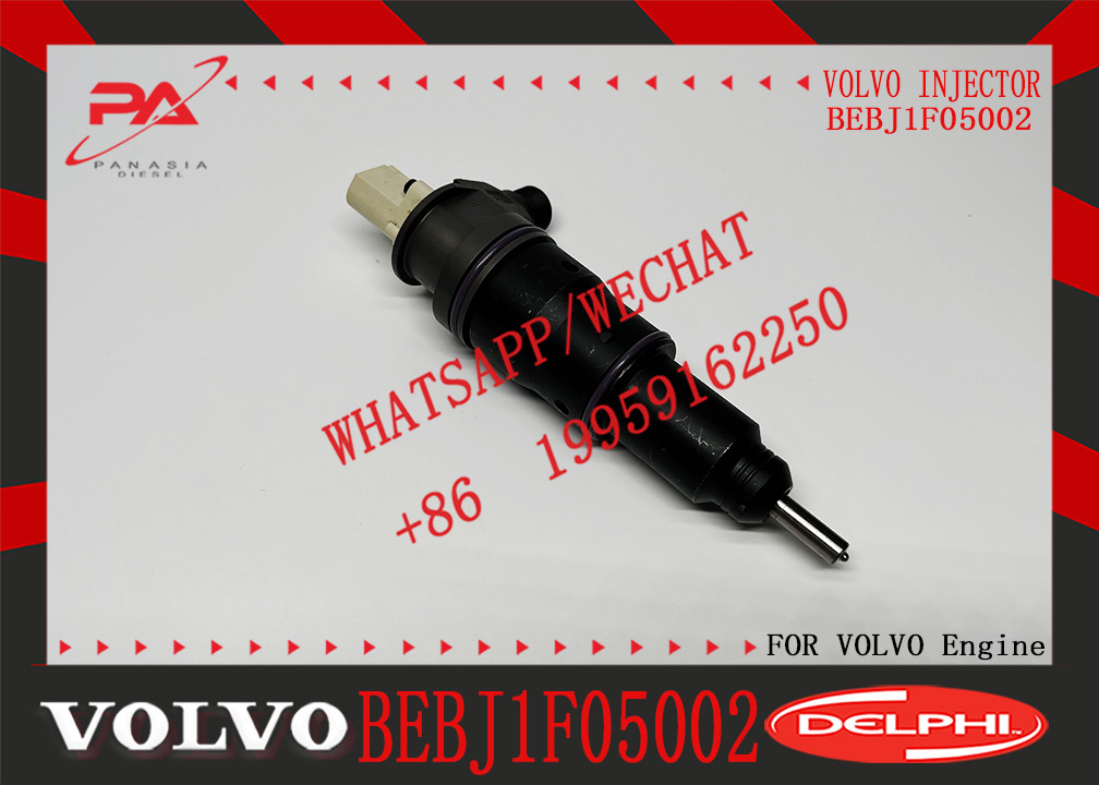High Quality Diesel Fuel Injector BEBJ1D01101 BEBJ1D01103 BEBJ1F05002 22282202