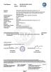 Shenzhen Fairtech Electronics Co.,LTD Certifications