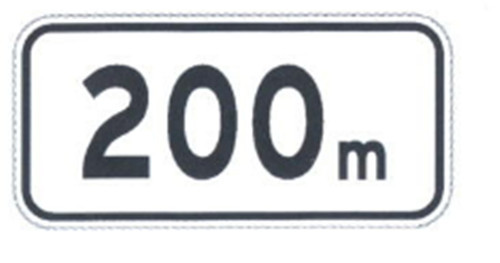 Customized Traffic Signs and Symbols Product Road Safety Signs Reflective Road Sign On Saling
