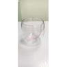 Buy cheap Double Lemon Cup Glass Kitchenware Heat Resistant Mug For Tea Milk Lemon Juice from wholesalers