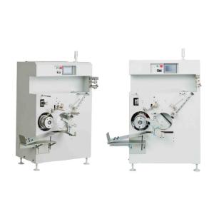 High Pressure Automatic Strapping Winder For PP Band High Speed Durable