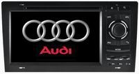 Ouchuangbo car dvd gps navigation multimedia stereo for Audi A8 1994-2003 with HD 1080P video android 7.1 system