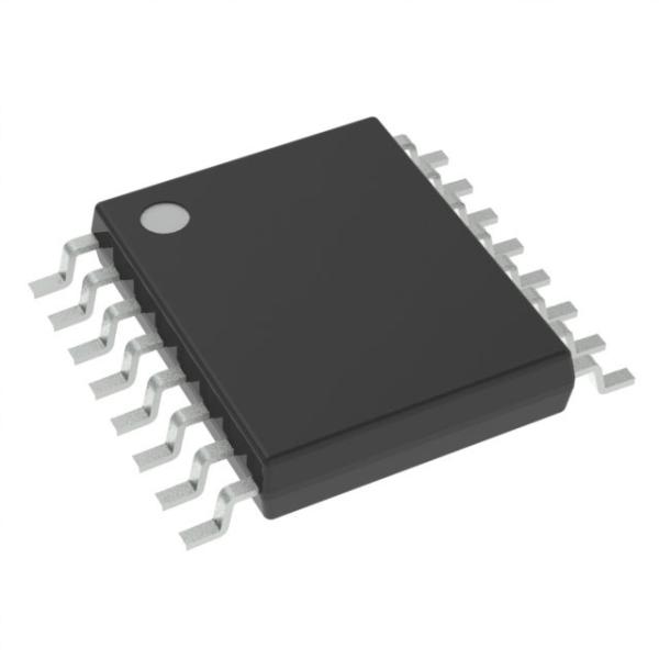 Quality Integrated Circuit Chip DRV8874QPWPRQ1 40V 6A Integrated Motor Driver for sale