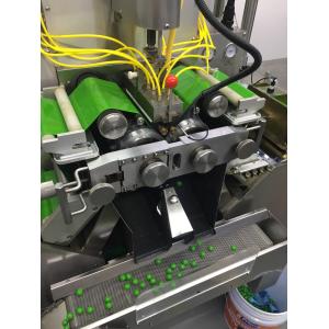 professional Paintball Encapsulation Machine for Soft Capsule Automatic
