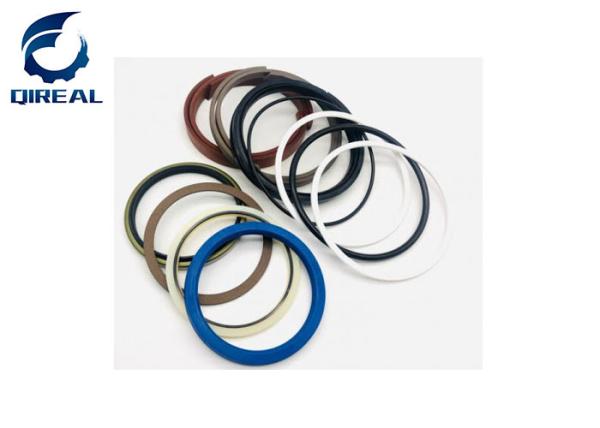 PC200-5 PC200-6 Excavator Bucket Hydraulic Cylinder Repair Seal Kit 707-99-46600